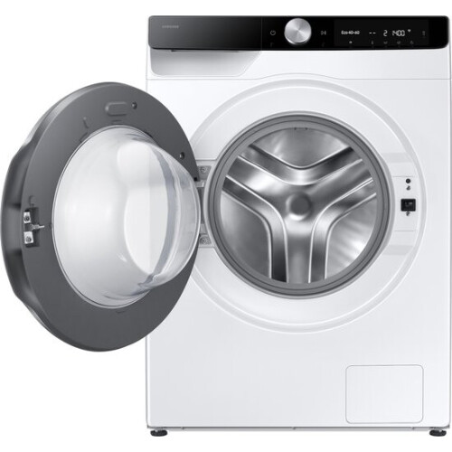 Samsung Ww90dg6u85lk - Wasmachine - 9 Kg - 1400 Tpm - Ai Ecobubble & Ai Control - Energieklasse A | Nieuw (outlet)