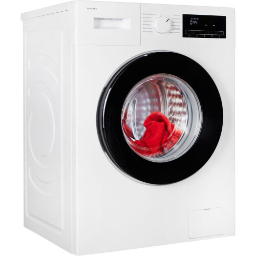 SAMSUNG WW90FG3M05AW WASMACHINE 9KG A Tweedehands