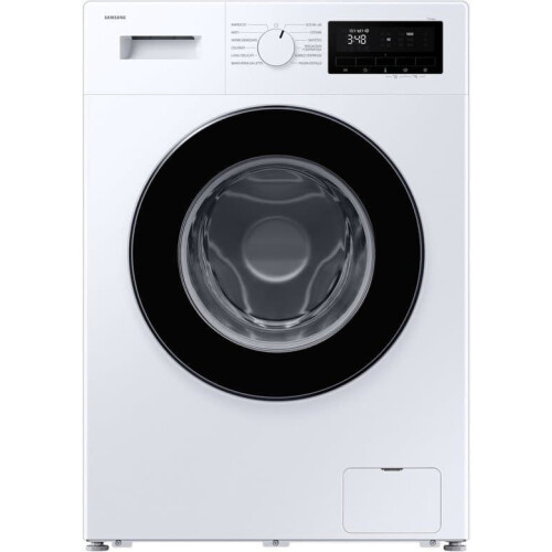 Samsung WW90FG3M05AW - Wasmachine Voorbelading 9 kg 1400 RPM - Wit