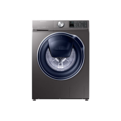 Samsung Ww90m645opo - Wasmachine - 9 Kg - 1400 Tpm - Ecobubble - Grafiet