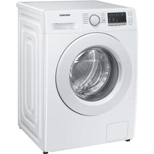 Samsung Ww90t4048ee - Wasmachine - 9 Kg - 1400 Tpm - Ecobubble & Hygiene Steam - Energieklasse A | Nieuw (outlet) Tweedehands