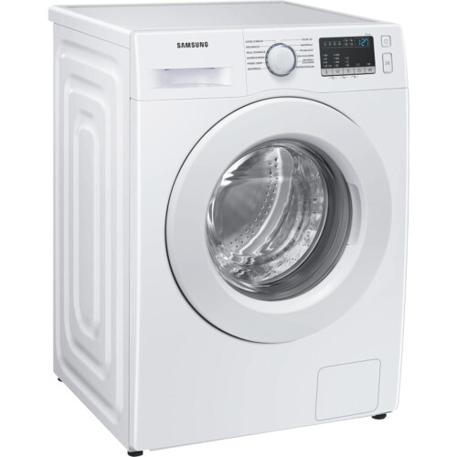 Samsung Ww90t4048ee - Wasmachine - 9 Kg - 1400 Tpm - Ecobubble & Hygiene Steam - Energieklasse A | Nieuw (outlet)