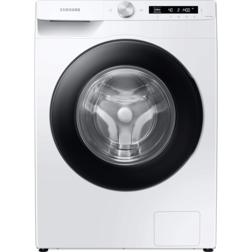 Samsung WW90T504AAWC - Wasmachine - 9kg - Energieklasse A - Wit Tweedehands