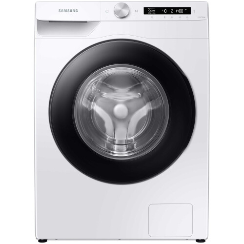 Samsung WW90T504AAWCS2 - Wasautomaat - Eco Bubble techniek - 1400 tpm