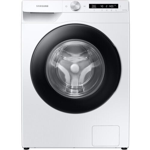 Samsung Ww90t504aawcs2 - Wasmachine - 9 Kg - 1400 Tpm - Ecobubble & Hygiene Steam - Energieklasse A | Nieuw (outlet) Tweedehands
