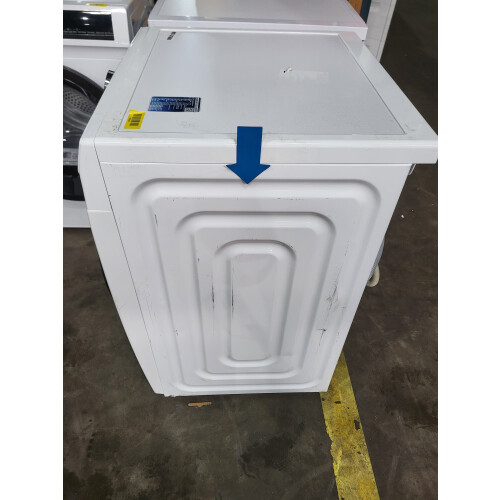 Samsung Ww90t534aaw - Wasmachine - 9 Kg - 1400 Tpm - Autodose & Ecobubble - Energieklasse A