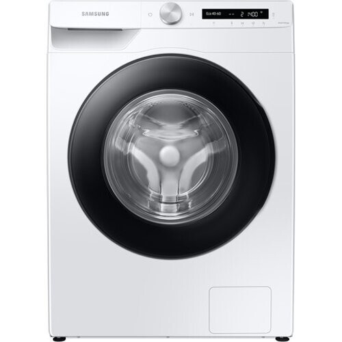 Samsung Ww90t534aaw - Wasmachine - 9 Kg - 1400 Tpm - Ecobubble - Energieklasse A | Nieuw (outlet) Tweedehands