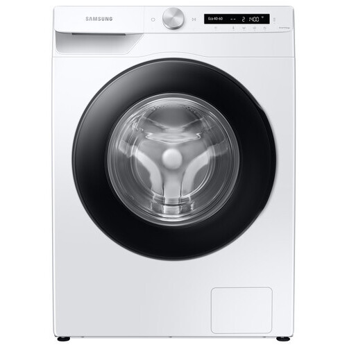 Samsung Ww90t534aaw - Wasmachine - 9 Kg - 1400 Tpm - Ecobubble - Energieklasse A | Nieuw (outlet)