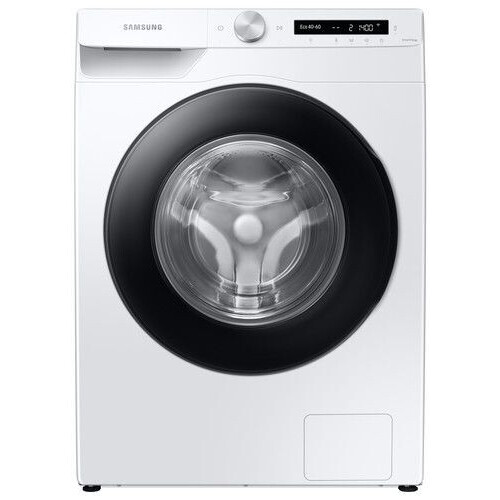 Samsung WW90T534AAW - Wasmachine - 9 kg - 1400 tpm - EcoBubble - Energieklasse A - Wit Tweedehands