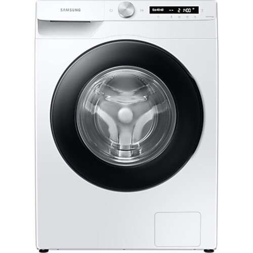 Samsung WW90T534AAW - Wasmachine - 9kg - EcoBubble™ - Hygiënisch stomen - A