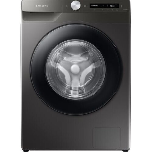 Samsung Ww90t534dan/s1 - Wasmachine - 9 Kg - 1400 Tpm - Autodose - Energieklasse A - Grafiet Tweedehands