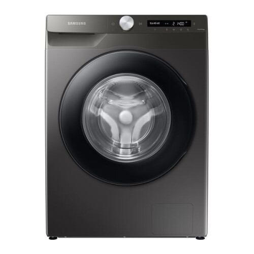 Samsung Ww90t534dan/s1 - Wasmachine - 9 Kg - 1400 Tpm - Autodose - Energieklasse A - Grafiet