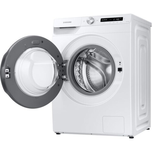 Samsung Ww90t534daw - Wasmachine - 9 Kg - 1400 Tpm - Ecobubble & Ai Control - Energieklasse A | Nieuw (outlet)