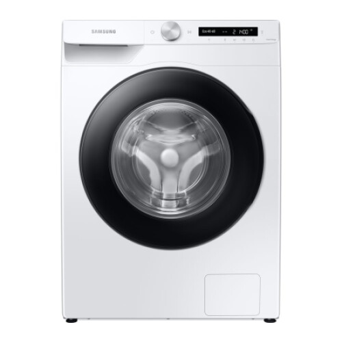 Samsung WW90T534DAW - Wasmachine 9kg 1400t - EcoBubble™ Auto Dose AI Control Tweedehands