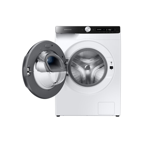Samsung Ww90t554aae - Wasmachine - 9 Kg - 1400 Tpm - Addwash & Ecobubble - Energieklasse A | Nieuw (outlet)