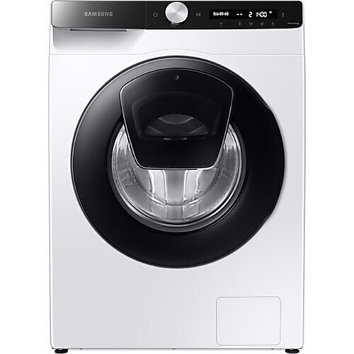Samsung Ww90t554aae Addwash Wasmachine | Nieuw (outlet) Tweedehands