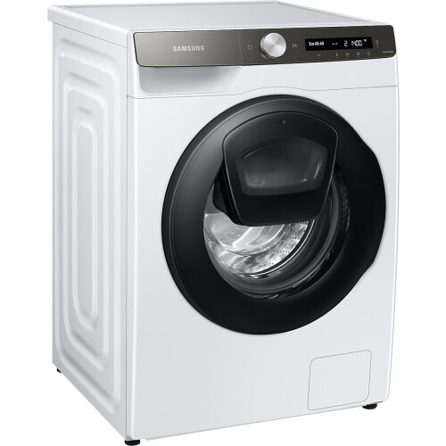 Samsung Ww90t554aat Addwash Wasmachine 9kg 1400t– Slim Krachtig En Hygiënisch Schoon | Nieuw (outlet)