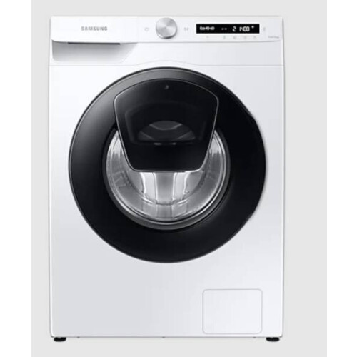 Samsung Ww90t554aaw Wasmachine – 9 Kg 1400 Tpm Addwash™ Ai Control Stoomfunctie | Nieuw (outlet)
