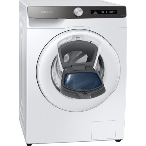 Samsung Ww90t554att Wasmachine 9 Kg 1400 Tpm – Addwash – Ecobubble – Hygiene Steam | Nieuw (outlet)