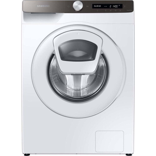 Samsung Ww90t554att Wasmachine 9 Kg 1400 Tpm – Addwash – Ecobubble – Hygiene Steam | Nieuw (outlet)