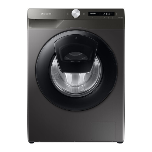 Samsung Ww90t554dan - Wasmachine - 9 Kg - 1400 Tpm - Ecobubble & Ai Control - Energieklasse A - Grafiet