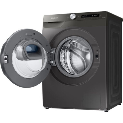 Samsung Ww90t554dan - Wasmachine - 9 Kg - 1400 Tpm - Ecobubble & Ai Control - Energieklasse A - Grafiet