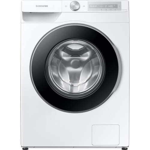Samsung WW90T636ALH - Autodose wasmachine - 9 kg - 1600 toeren - Wit Tweedehands
