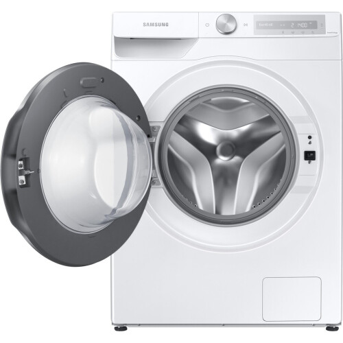 Samsung Ww90t636alh - Wasmachine - 9 Kg - 1600 Tpm - Autodose & Ai Control - Energieklasse A - Wit | Nieuw (outlet)