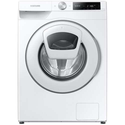 Samsung WW90T656AHE - Voorlader - EcoBubble technologie - AI Energy Mode