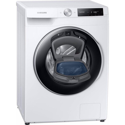 Samsung WW90T656ALE - Wasmachine - 9 kg - 1600rpm - AddWash - Super Speed - EcoBubble