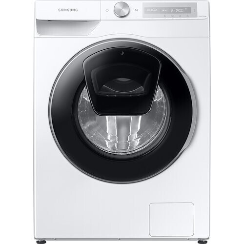 Samsung Ww90t684dlh Addwash™ En Auto Dose Wasmachine 9kg 1400t | Nieuw (outlet) Tweedehands