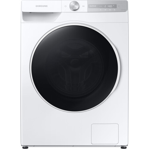 Samsung WW90T734AWH - Wasmachine - Laadvermogen 9kg - Energieklasse A Tweedehands