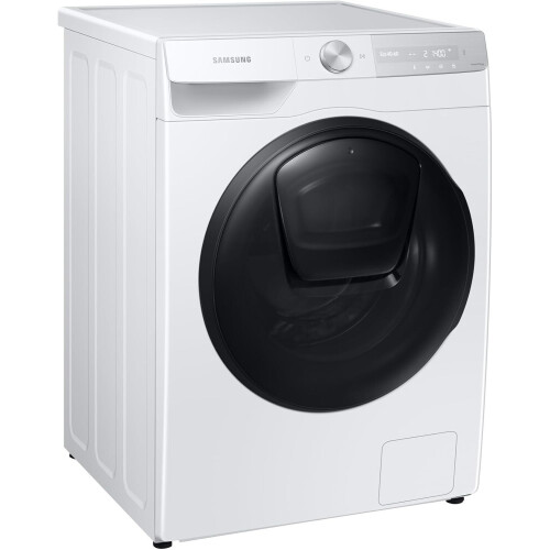 Samsung Ww90t854dbh - Wasmachine - 9 Kg - 1400 Tpm - Quickdrive & Addwash - Energieklasse A | Tweedehands (Refurbished)
