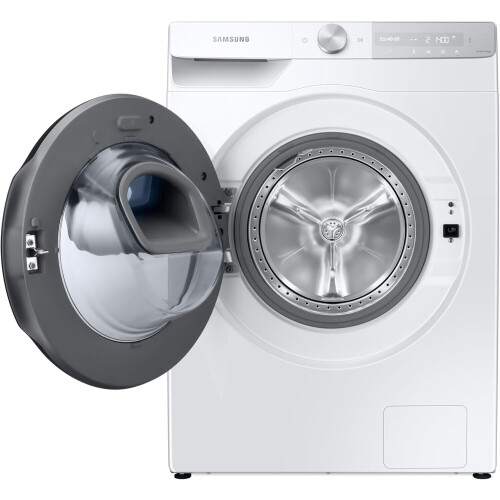 Samsung Ww90t854dbh - Wasmachine - 9 Kg - 1400 Tpm - Quickdrive & Addwash - Energieklasse A | Tweedehands (Refurbished)