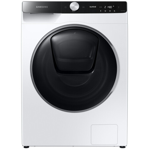 SAMSUNG WW90T956ASE - Voorlader - QuickDrive en AI Control - 9 kg