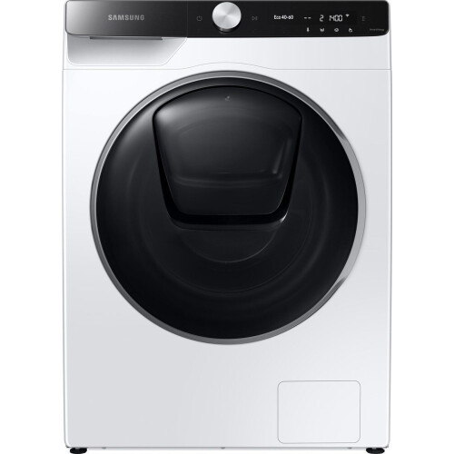Samsung WW90T956ASE - Wasmachine - QuickDrive QDrum AI Control SmartThings app - 9kg Tweedehands