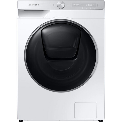 Samsung Ww90t986ash Quickdrive & Addwash Wasmachine 9kg 1400t | Nieuw (outlet) Tweedehands