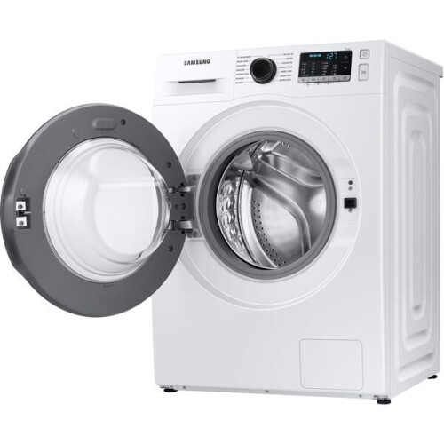 Samsung Ww90ta046ae - Wasmachine - 9 Kg - 1400 Tpm - Ecobubble - Energieklasse A