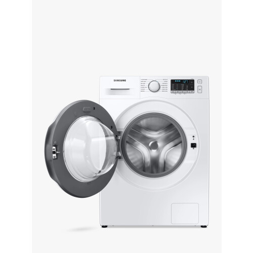 Samsung Ww90ta046tt - Wasmachine - 9 Kg - 1400 Tpm - Energieklasse A