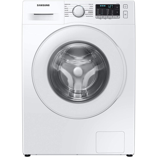 Samsung Ww90ta046tt - Wasmachine - 9 Kg - 1400 Tpm - Energieklasse A