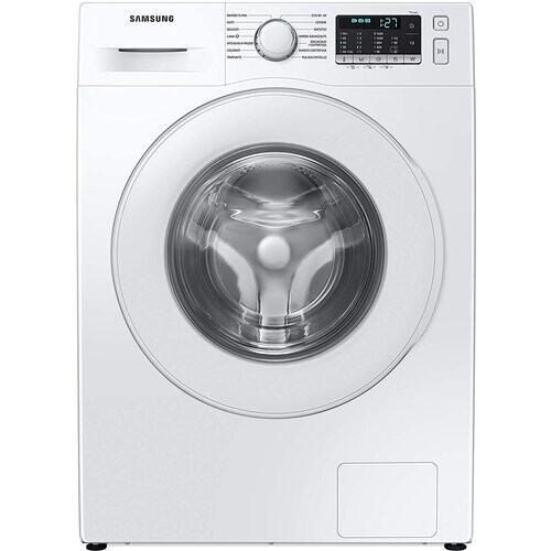 Samsung Ww90ta046tt - Wasmachine - 9 Kg - 1400 Tpm - Energieklasse A Tweedehands