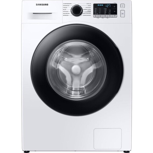 Samsung Ww90ta049ae - Wasmachine - 9 Kg - 1400 Tpm - Ecobubble & Hygiene Steam - Energieklasse A | Nieuw (outlet)