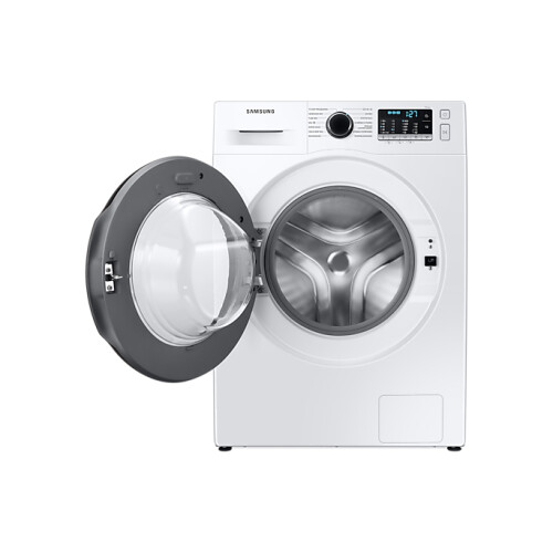 Samsung Ww90ta049ae - Wasmachine - 9 Kg - 1400 Tpm - Ecobubble & Hygiene Steam - Energieklasse A | Nieuw (outlet)
