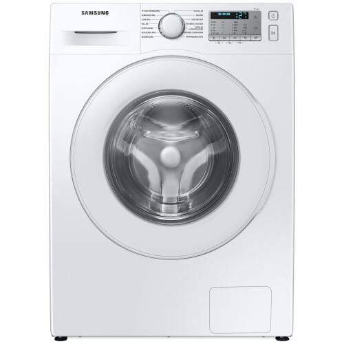Samsung WW90TA049TH - Wasmachine - EcoBubble technologie - 9 kg