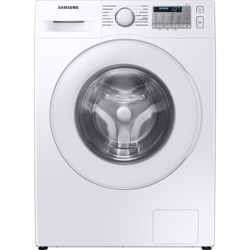 Samsung WW90TA049TH - Wasmachine - EcoBubble - Wit Tweedehands