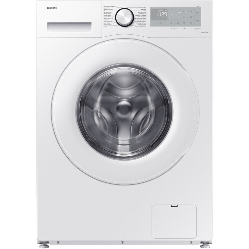 Samsung Ww91cgc04ath - Wasmachine - 9 Kg - 1400 Tpm - Ecobubble & Steamwash - Energieklasse A | Nieuw (outlet)