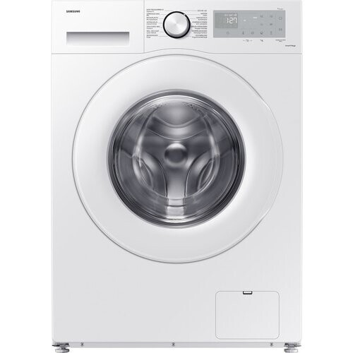 Samsung Ww91cgc04ath - Wasmachine - 9 Kg - 1400 Tpm - Ecobubble & Steamwash - Energieklasse A | Nieuw (outlet) Tweedehands