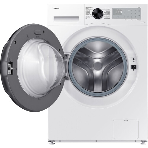Samsung Ww91cgc04ath - Wasmachine - 9 Kg - 1400 Tpm - Ecobubble & Steamwash - Energieklasse A | Nieuw (outlet)