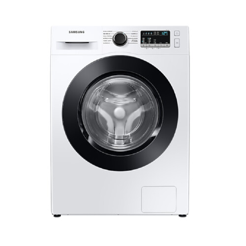 Samsung WW91T4048CE - Wasmachine - 9 kg - 1400 rpm - Wit Tweedehands