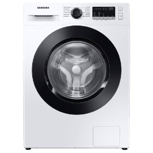 Samsung Ww91t4048ce/eg - Wasmachine - 9 Kg - 1400 Tpm - Ecobubble - Energieklasse A | Nieuw (outlet)
